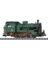 Locomotive tender R4/4 K.Bay.Sts.B numérique