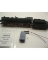 Kit de motorisation locomotives BR 41 Arnold