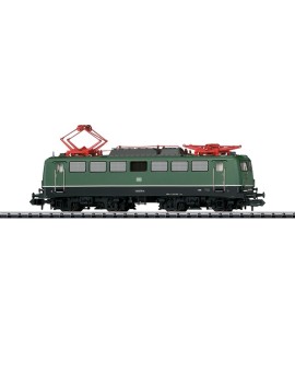 Locomotive BR 140 DB époque IV/V sonorisée