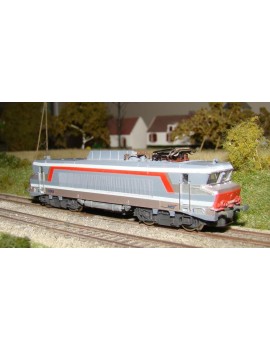 BB 115065 SNCF Multiservices