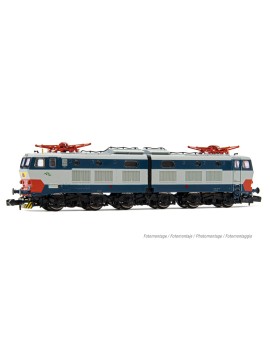Locomotive FS E.656 Série 5 époque IV/V