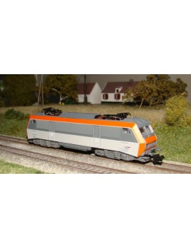 SNCF BB 26025 locomotive era V digital