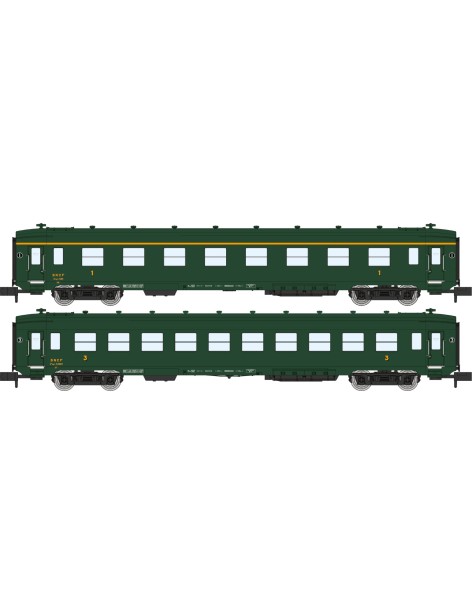 Locomotive Ce 6/8 III SBB époque II sonorisée