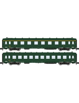 Locomotive BB 26008 SNCF époque IV/V