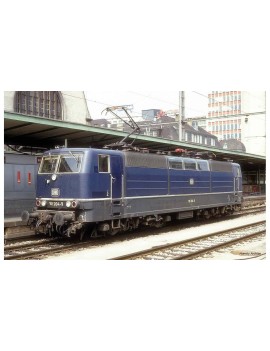 Locomotive BR 181.2 DB époque IVa