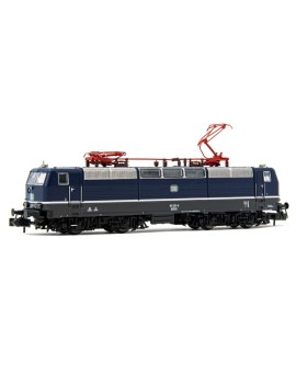 DB BR 181.2 locomotive era IVa