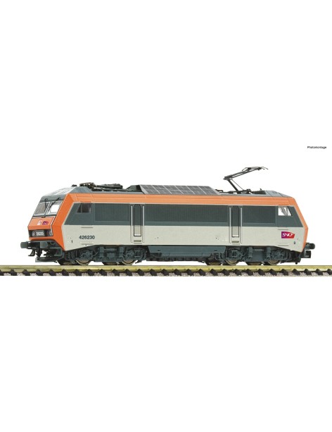 Locomotive BB 426230 SNCF époque VI