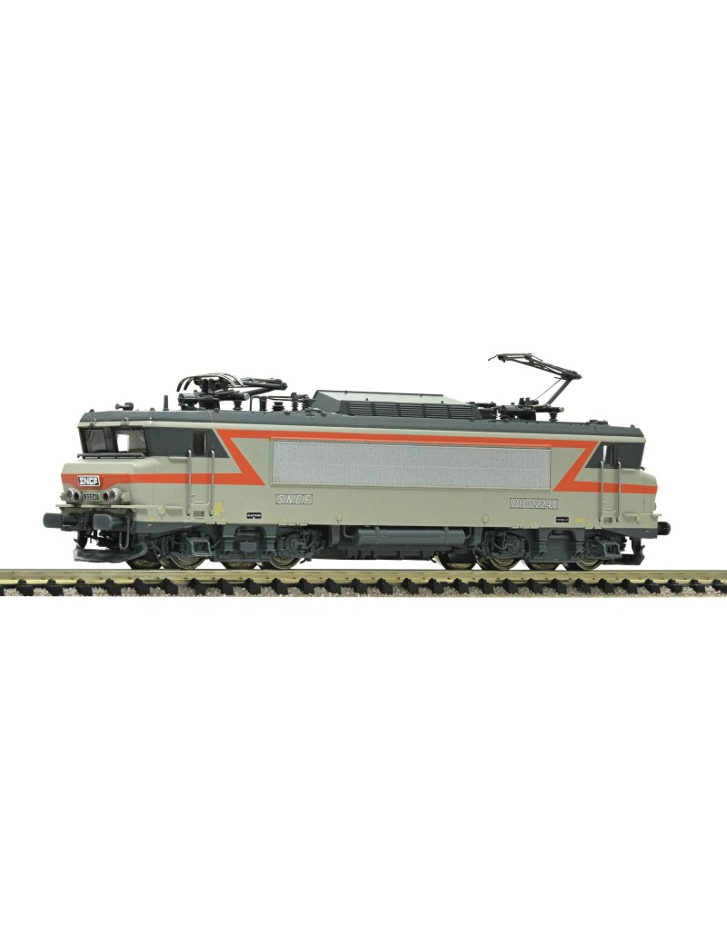 SNCF BB 426230 locomotive era VI digital sound