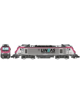LINEAS BB 27135M locomotive era VI