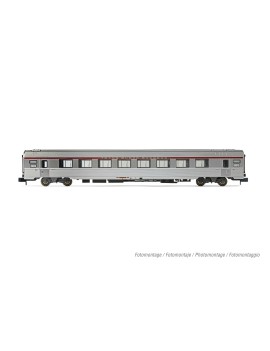 Kit de motorisation pour locotracteurs V 36 anciens Minitrix