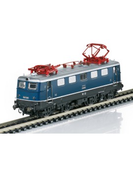 Locomotive E 41 DB époque III sonorisée