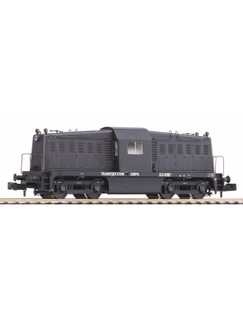 Locomotive 65-DE-19-A USATC