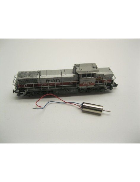 Kit de motorisation G 1000, G 1700 Hobbytrain