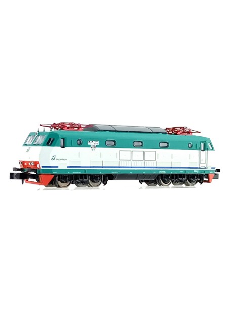 FS E444.110 locomotive XMPR era V