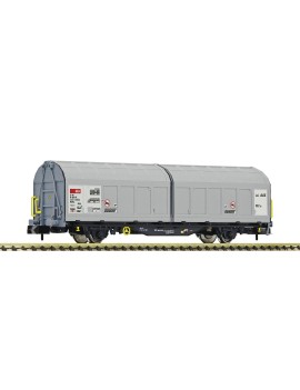 SBB/CFF Hbbillns wagon Cargo