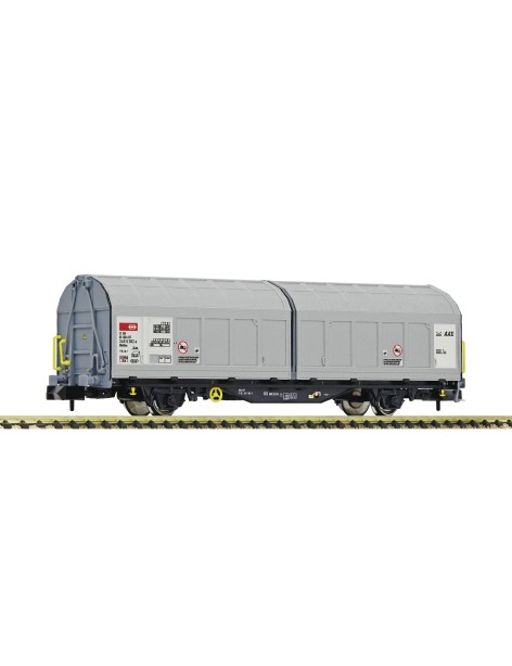 Wagon Hbbillns SBB/CFF Cargo