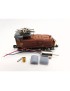 Motorising kit for Arnold SBB Ee 3/3 locomotives