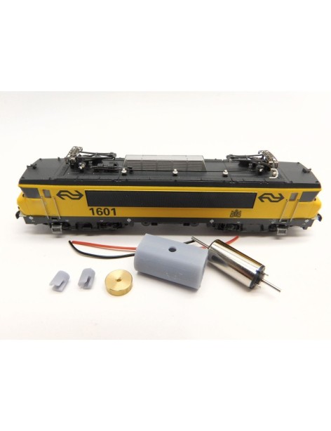 Kit de motorisation BB 7200, 22000, 26000 Fleischmann