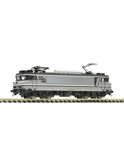 Rail Force One 1829 locomotive digital sound