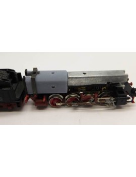 Motorising kit for Arnold 040 D SNCF and BR 55