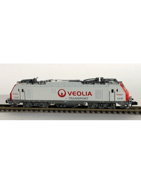 VEOLIA N°E37529 engine