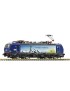 BLS 193 497-5 locomotive digital sound