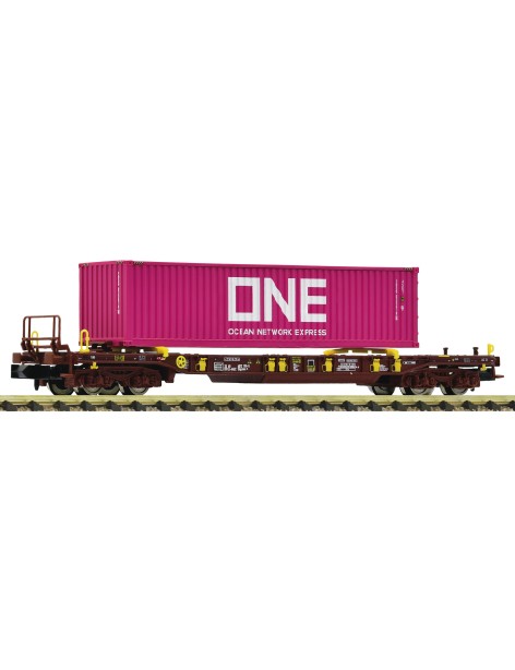 AAE Sdgmns pocket wagon +  ONE container