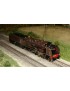 Nord Chapelon 3.1192 steam engine digital