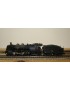 Etat 231-993 steam locomotive ex Bayern