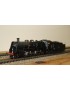 Etat 231-993 steam locomotive ex Bayern