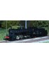 SNCF 040 D 582 steam engine