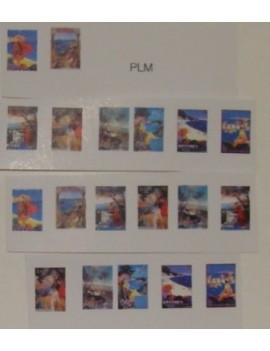 PLM posters