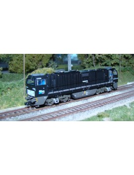 Locomotive G 2000 MRCE/ERS