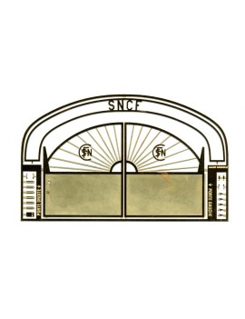 SNCF portal