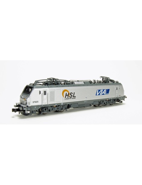 AKIEM N°37025 engine HSL VIA