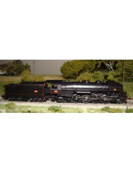 141 R 568 steam engine