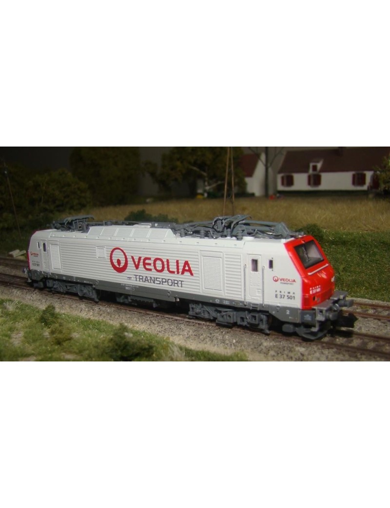 VEOLIA E37501 Prima loco