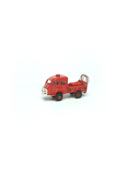 Renault pompier VIR 1001 B 4x4