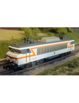 Locomotive BB 422305 SNCF