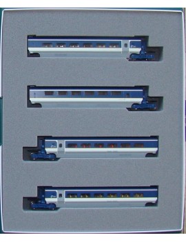 Set complémentaire Eurostar E300