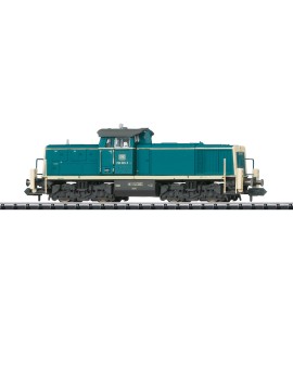 Locomotive BR 290 DB époque IV numérique