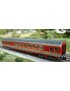 Set of 5 TEE Grand Confort coaches