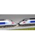 TGV Réseau SNCF sigle carmillon