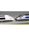 TGV Réseau SNCF sigle Carmillon numérique