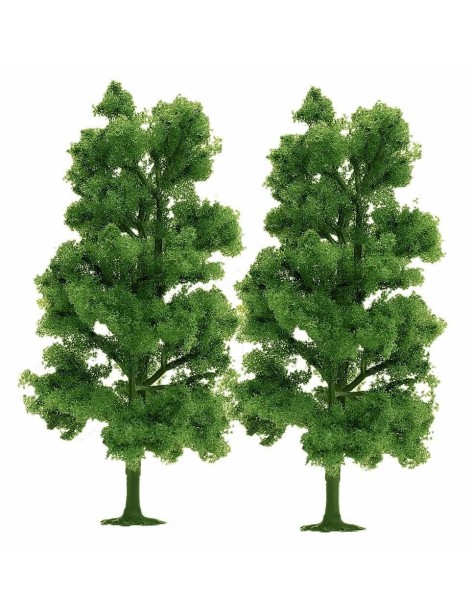 Set of 2 beeches 70 mm