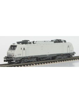 Locomotve N° E37527 CB RAIL
