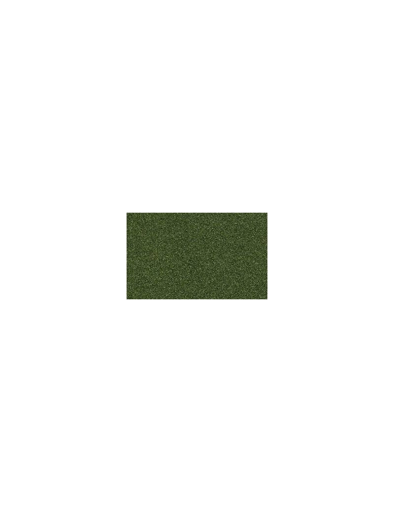 Feuilles chêne vert 0,6 mm