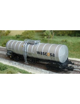SBB CFF tank waggon Wascosa