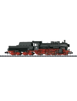 DB BR 38 steam locomotive era IV digital