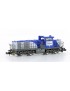 Locomotive G 1041 Europorte